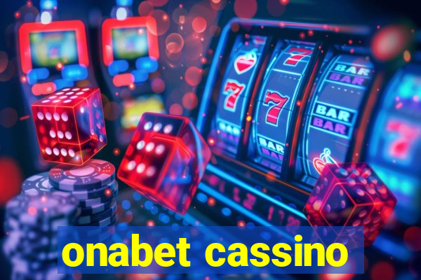 onabet cassino