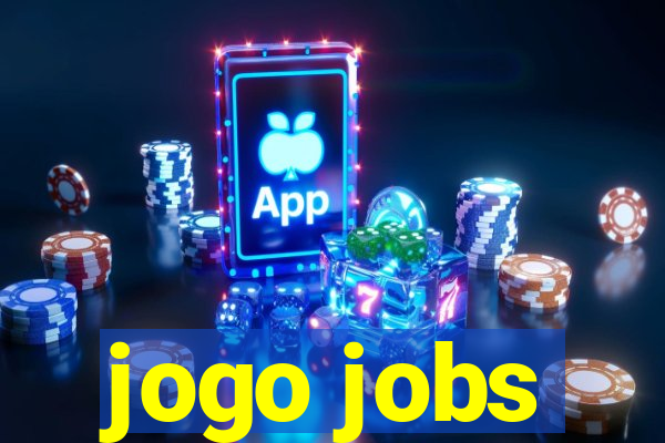 jogo jobs