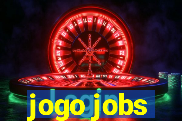 jogo jobs