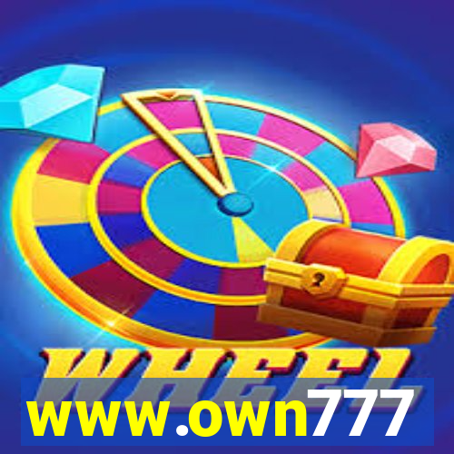 www.own777