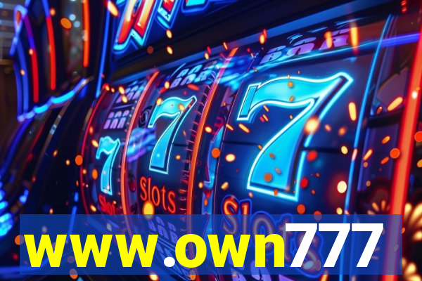 www.own777
