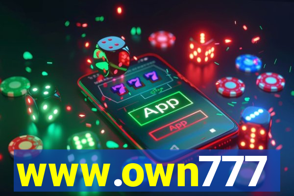 www.own777