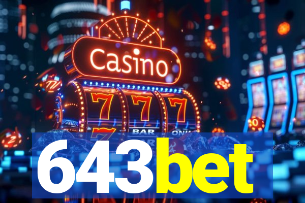 643bet