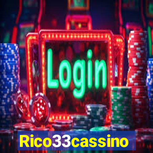 Rico33cassino