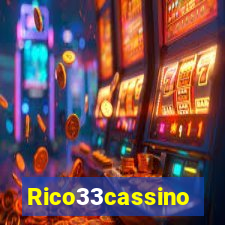 Rico33cassino