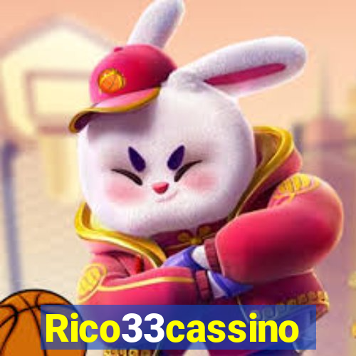 Rico33cassino
