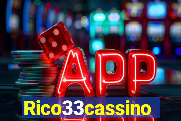 Rico33cassino