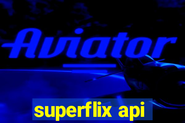 superflix api