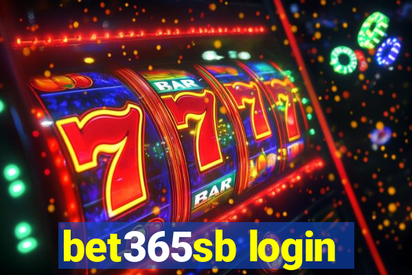 bet365sb login