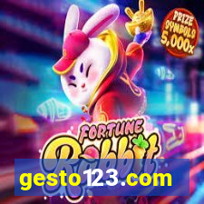gesto123.com