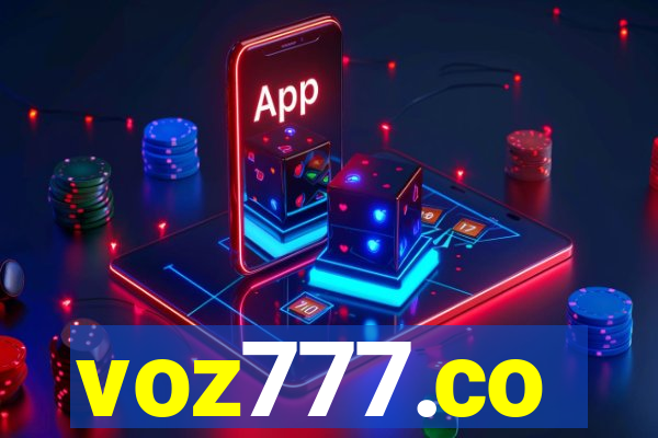 voz777.co