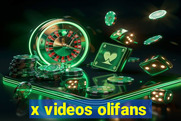 x videos olifans