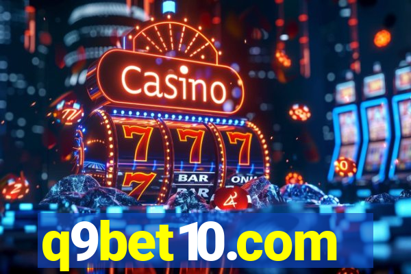 q9bet10.com