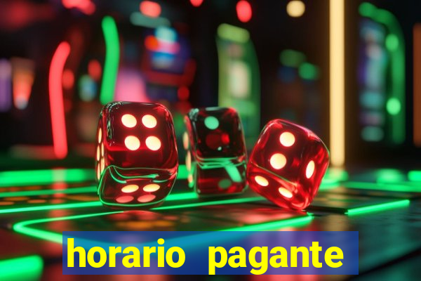 horario pagante betok game