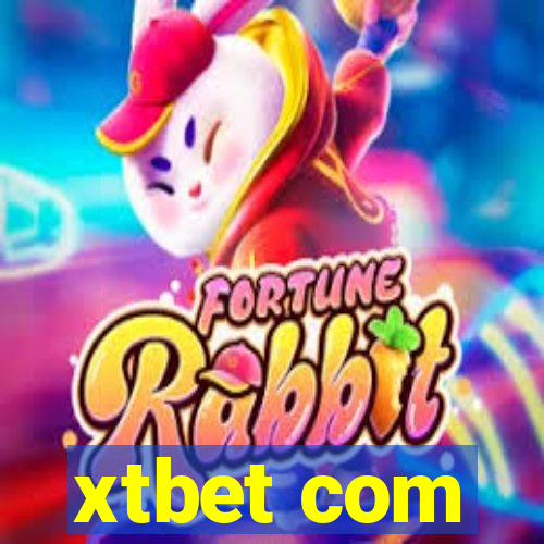 xtbet com