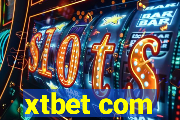 xtbet com