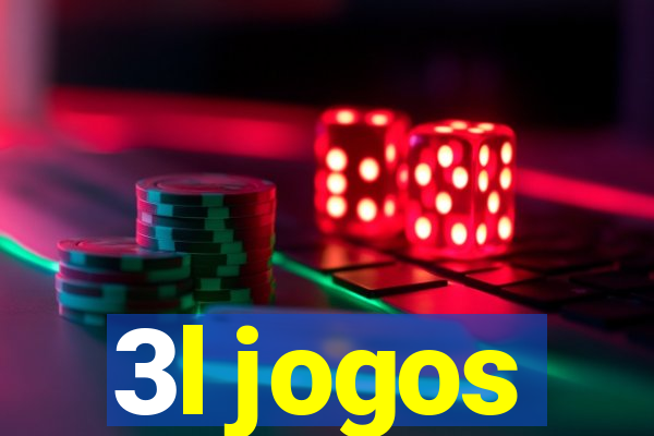 3l jogos