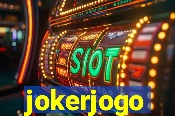 jokerjogo