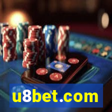 u8bet.com