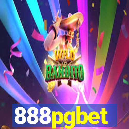 888pgbet