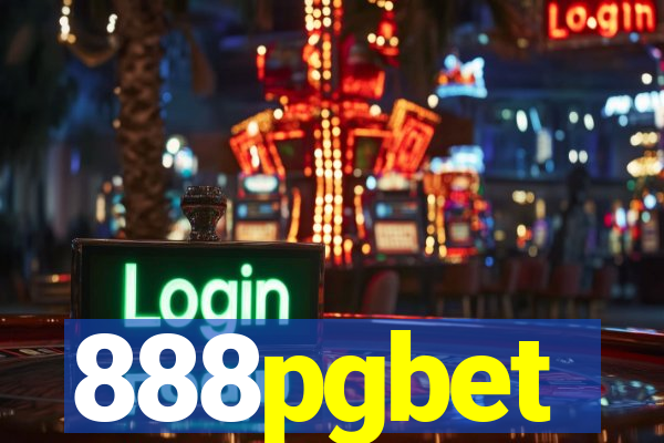 888pgbet