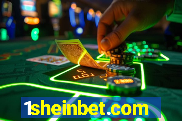1sheinbet.com