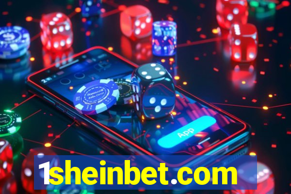1sheinbet.com