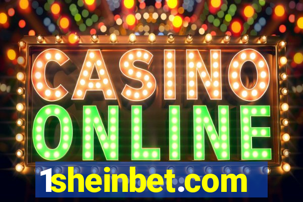 1sheinbet.com