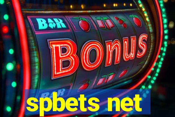 spbets net