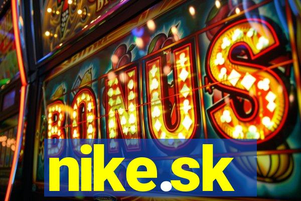 nike.sk