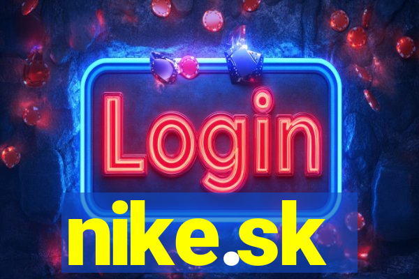 nike.sk