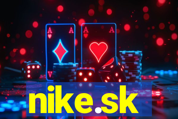 nike.sk