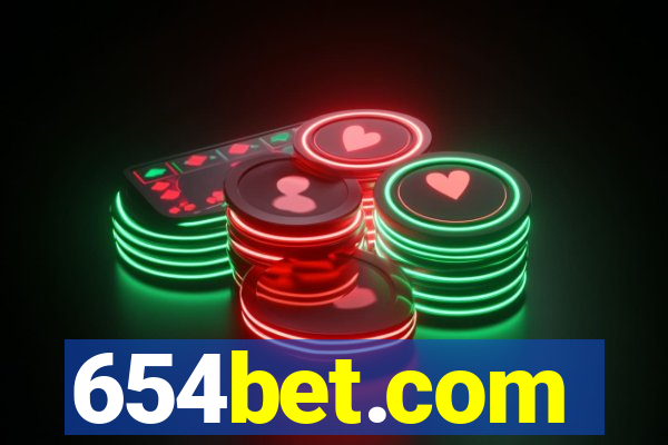 654bet.com