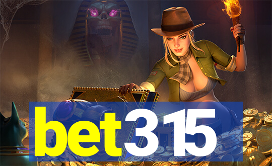 bet315