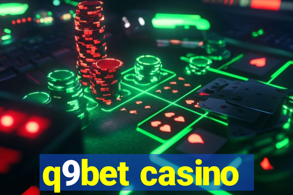 q9bet casino