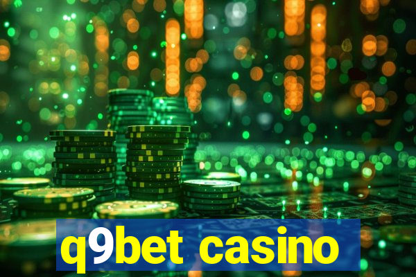 q9bet casino