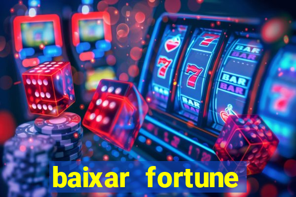 baixar fortune tiger oficial