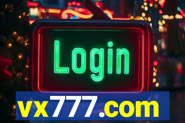 vx777.com