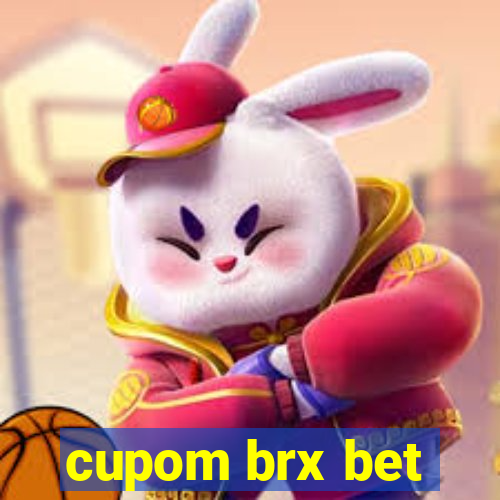 cupom brx bet
