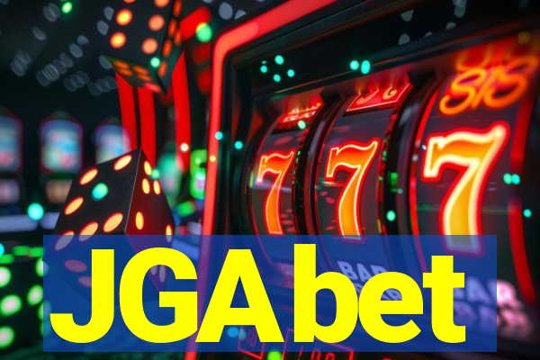 JGAbet