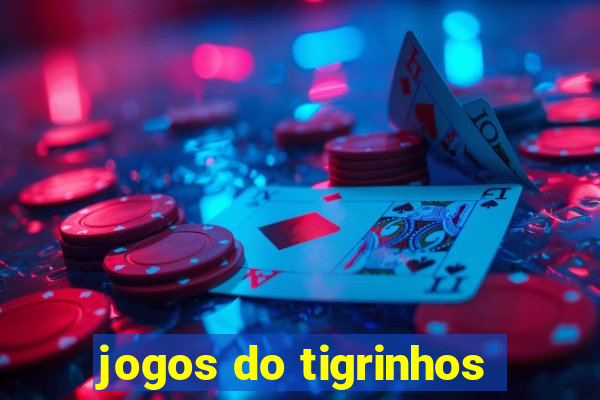 jogos do tigrinhos
