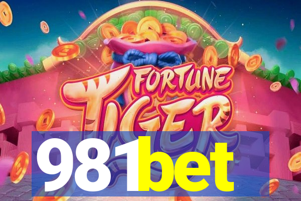 981bet
