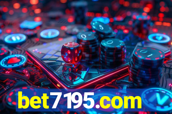 bet7195.com