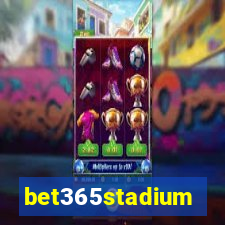 bet365stadium