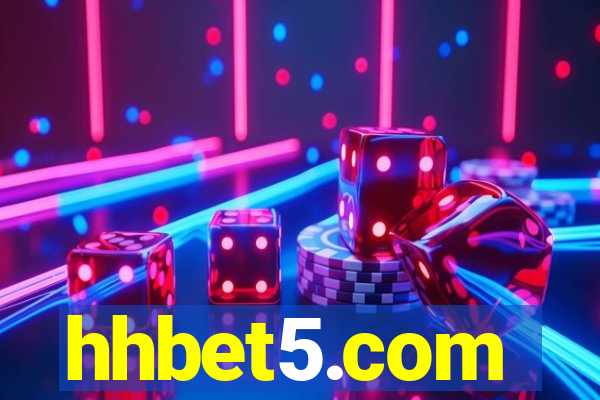 hhbet5.com
