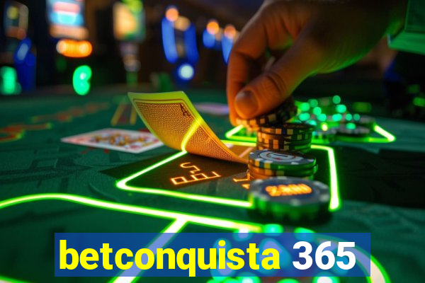 betconquista 365