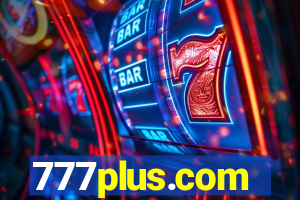 777plus.com