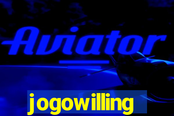jogowilling