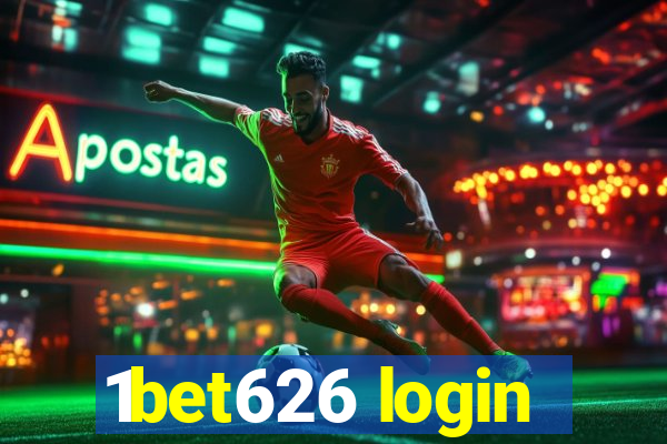 1bet626 login