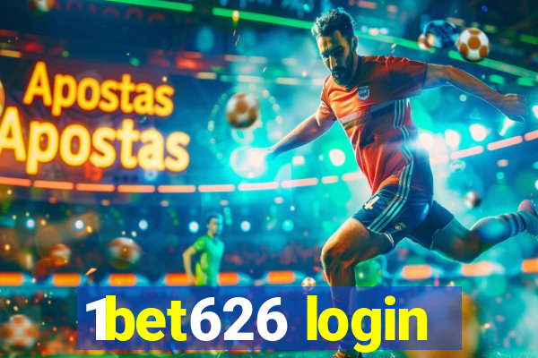 1bet626 login